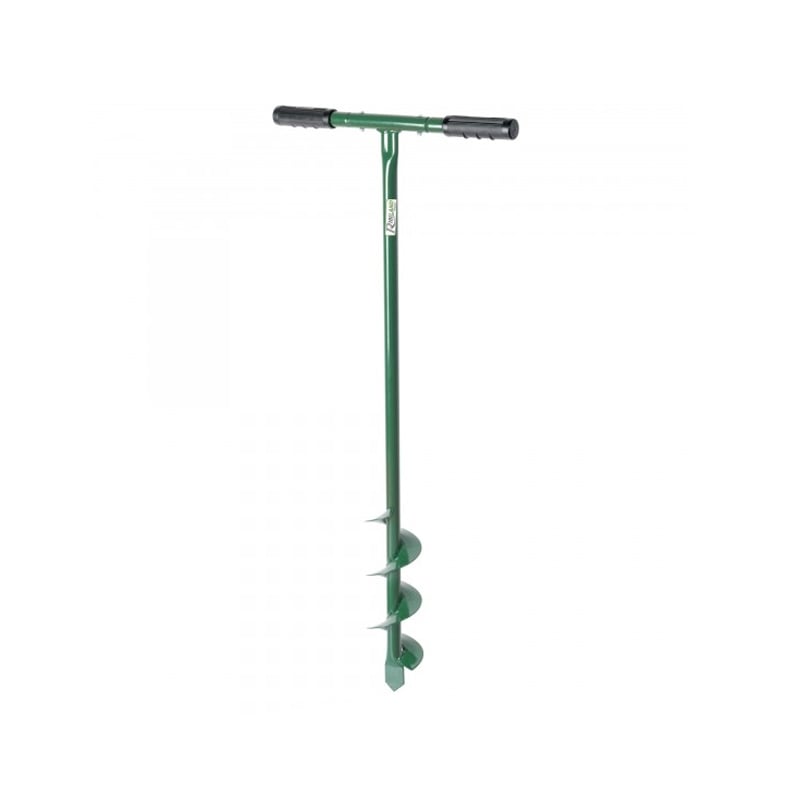 Trivella A Mano Blinky - In Lamiera, Diametro 120mm, Per Scavi E Giardinaggio