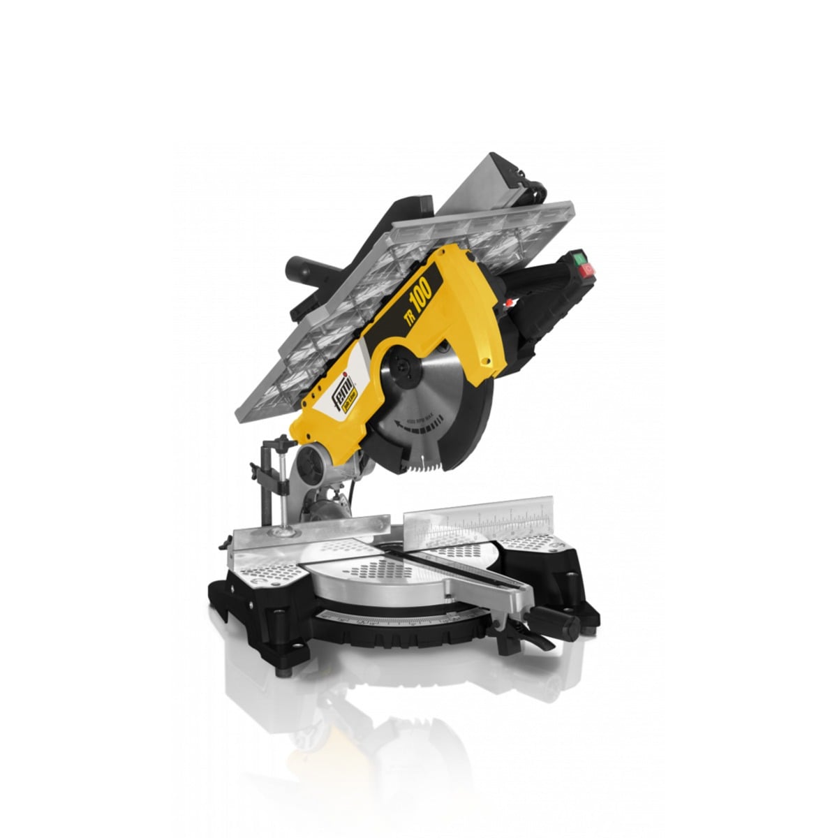 Professional Keiros Smerigliatrice Angolare - Eurospin Online Store - Foto 5