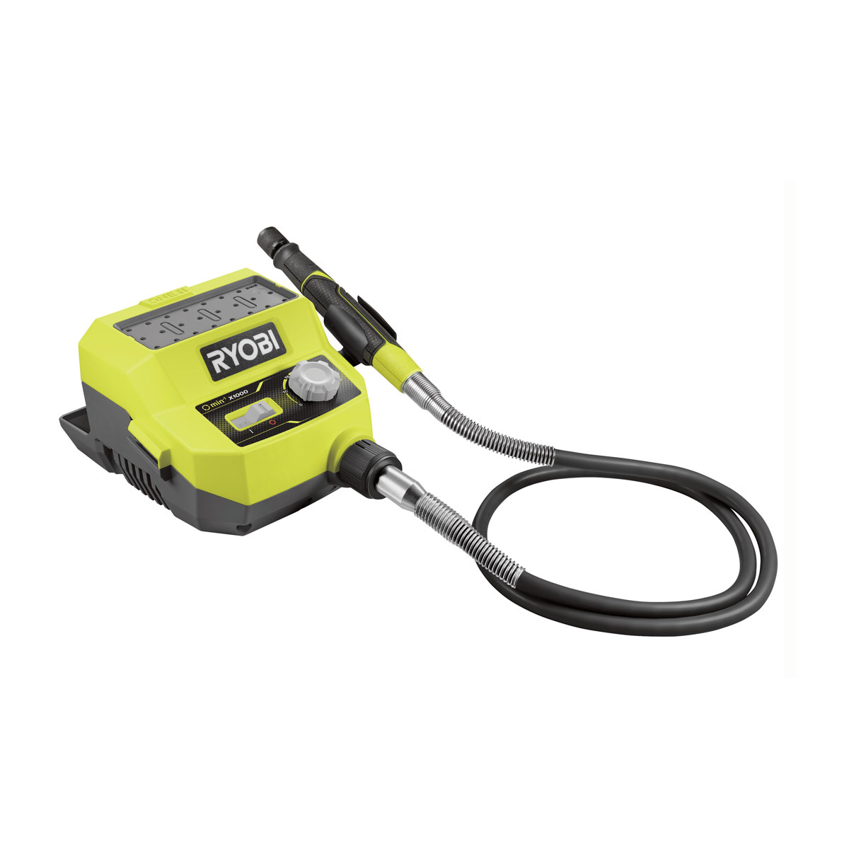 Ryobi 40 Volt Batteria Agli Ioni Di Litio A Batteria Per - Foto 4