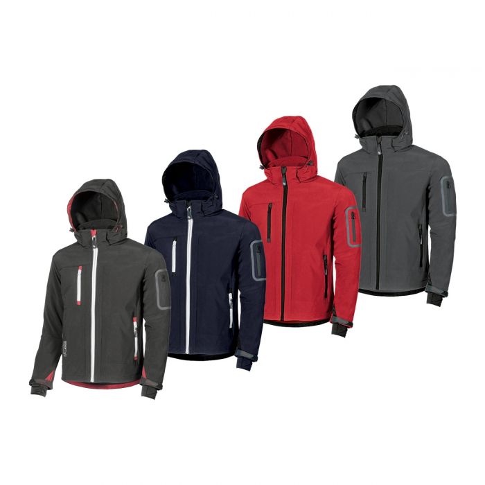 Giacca lavoro Clearance