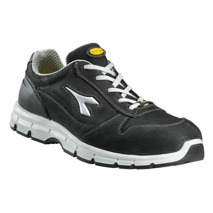 scarpe antinfortunistiche bianche diadora