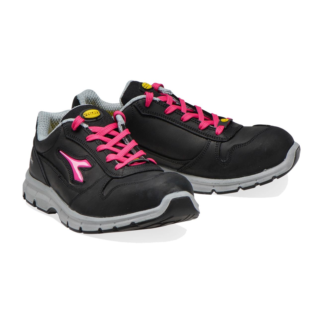 Scarpe antinfortunistiche donna clearance