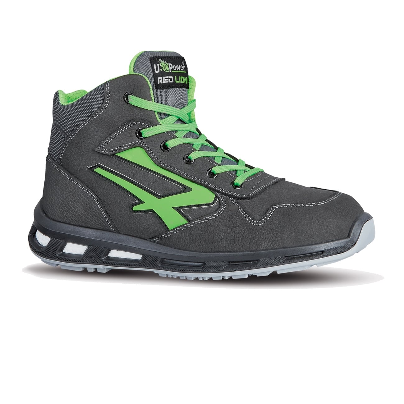 Upower Red Lion Scarpa Yoda S3 SRC RedLion U-Power Vanzo