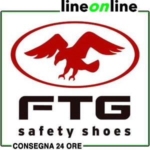 scarpa antinfortunistica ducati